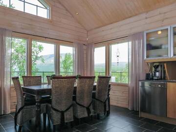 Фотографии Дома для отпуска Holiday Home Haltinsaana г. Кильписъярви (Финляндия) №4 Фото Дома для отпуска Holiday Home Haltinsaana г. Кильписъярви 4