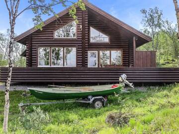 Фотографии Дома для отпуска Holiday Home Haltinsaana г. Кильписъярви (Финляндия) №1 Фото Дома для отпуска Holiday Home Haltinsaana г. Кильписъярви 1