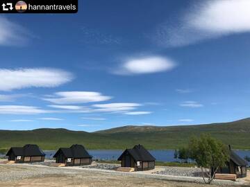 Фотографии Курортные отели Arctic Land Adventure Glass Igloos г. Кильписъярви (Финляндия) №3 Фото Курортные отели Arctic Land Adventure Glass Igloos г. Кильписъярви 3
