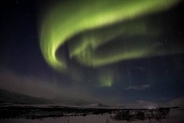 Фото номера Дом с 3 спальнями Дома для отпуска Kilpisjärven Tunturimajat г. Кильписъярви 63