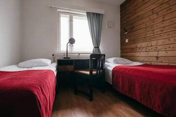 Фото Отель Lapland Hotels Kilpis г. Кильписъярви 3