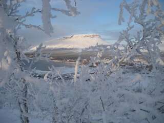 Фото Отель Lapland Hotels Kilpis г. Кильписъярви